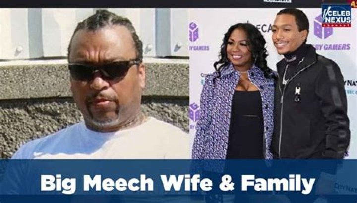 Does Big Meech Wife Die? Meet Sabrina Peterson Big Meech Girlfriend In BMF