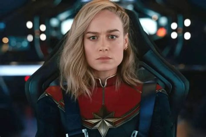 
Does Brie Larson Have Cancer? Illness And Health Update 
