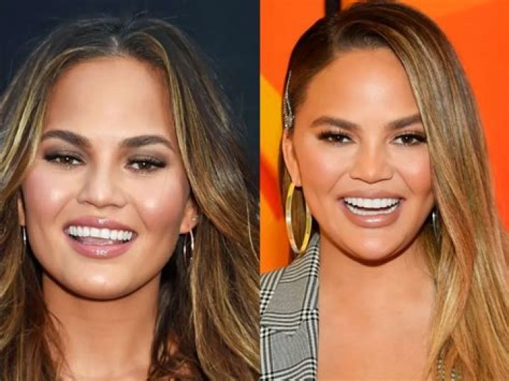 Does Chrissy Teigen Have A Brother: Where Is Her Sister Tina Teigen Now?