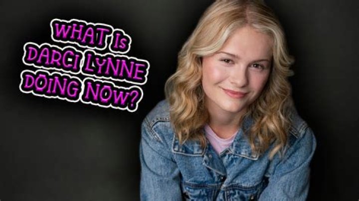 Does Darci Lynne Have Cancer? What Is The AGT Winner Doing Now?
