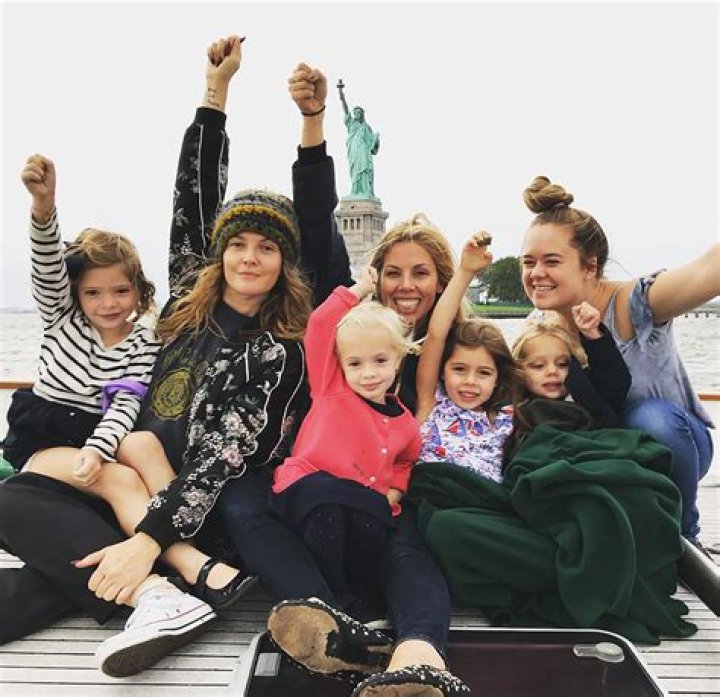 
Does Drew Malino Have A Girlfriend? Age Height And Net Worth 