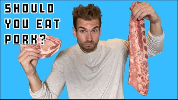 Does eating pork cause bad dreams