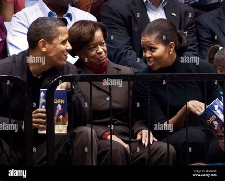 Does Janis Robinson Have A New Husband? Craig Robinson First Wife – Where Is She Now?