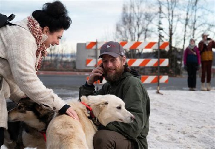 
Does Jessie Holmes Still Race Dogs? Iditarod 2023 Update 