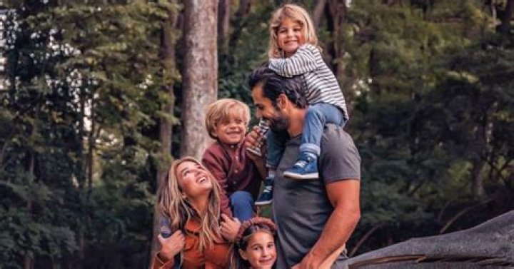 
Does Jessie James Decker Have Kids? Inside the ‘DWTS’ Contestant’s Family 