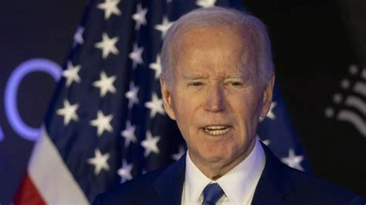 
Does Joe Biden Have Cancer Or Dementia? United States Of American President Brain Tumor Rumors 