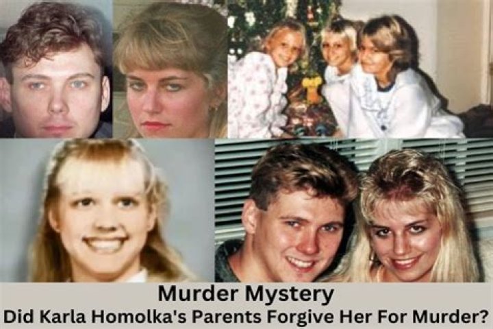 Does Karla Homolka See Her Parents? Her Younger Sister Tammy Homolka Autopsy Report