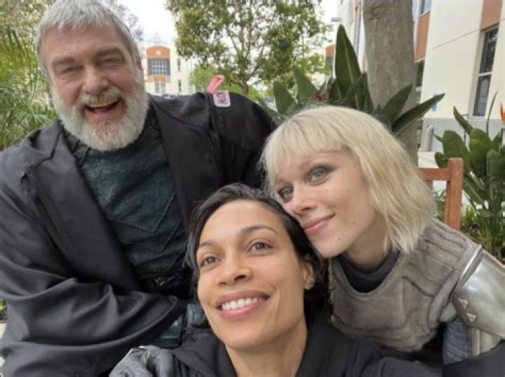 Does Nico Mirallegro On Ridley Have A Wife? Meet The Actor Playing Cal Flannery On Ridley