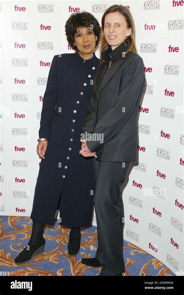 
Does Orla Guerin Have A Sister? 