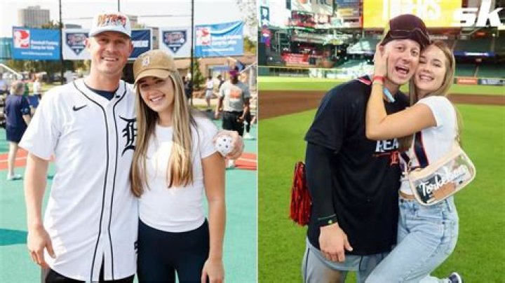 Does Spencer Torkelson Have A Girlfriend? Major League Debutant’s Relationship