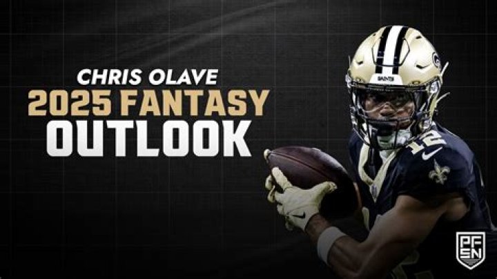 
Does The NFL Draft Chris Olave Have A Girlfriend? His Dating History Explored 
