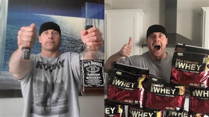 Dominic Dieter Net Worth