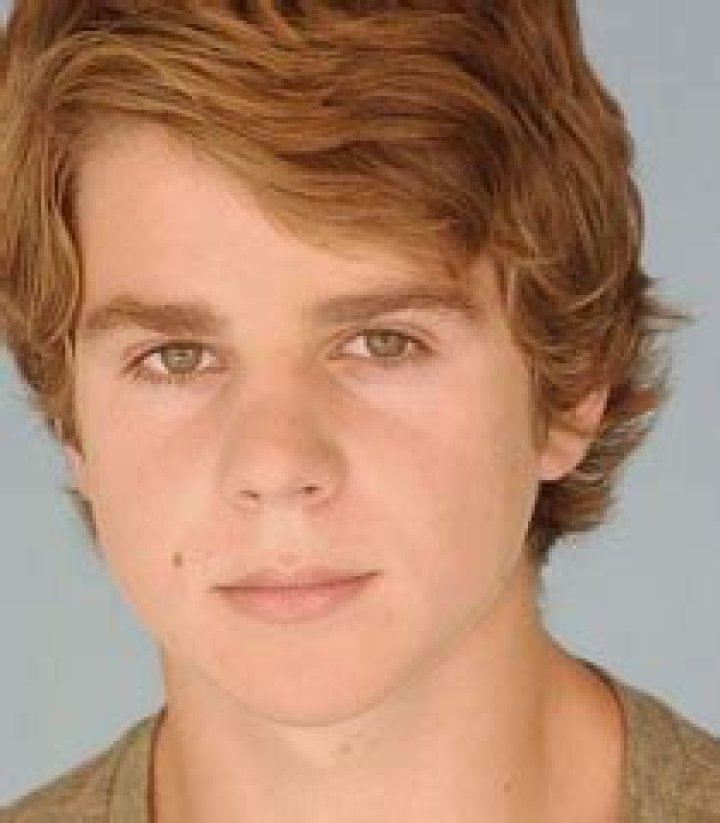 Dominic Janes Net Worth