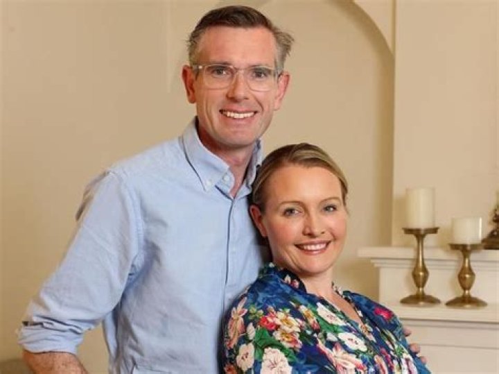 Dominic Perrottet’s wife, Helen Perrottet Biography: Age, Instagram, Net Worth, Kid, Wiki