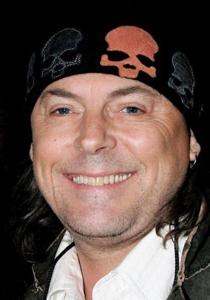 Don Dokken Net Worth
