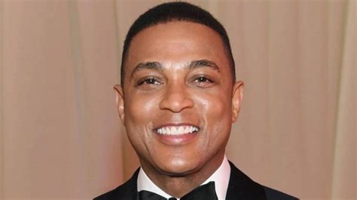 Don Lemon Height, Weight, Net Worth, Age, Birthday, Wikipedia, Who, Nationality, Biography