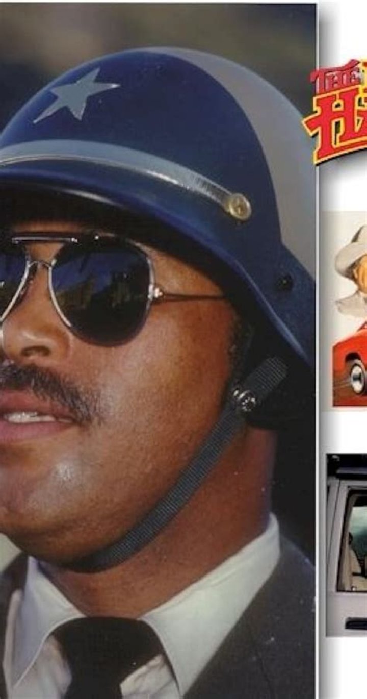 Don Pedro Colley Net Worth