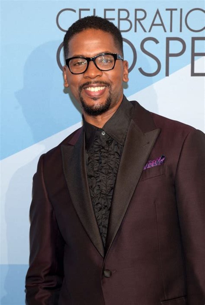 Donald Lawrence Net Worth