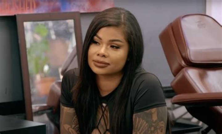 Donna From Black Ink Crew Break Up With Alex After Cheating – Did She Leave The Show?