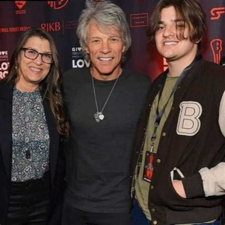Dorothea Hurley Wiki (Jon Bon Jovi Wife) Age, Children, Family, Net Worth