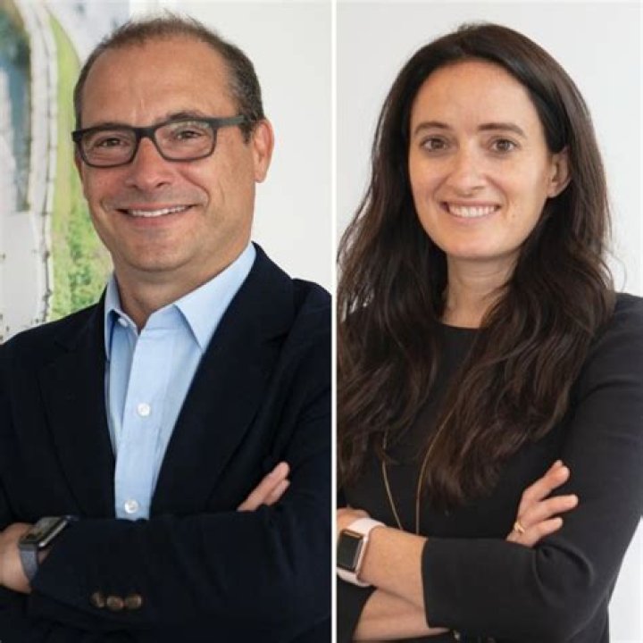 Douglas Eisenberg Net Worth