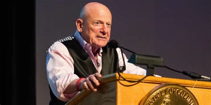 Douglas Jemal Net Worth