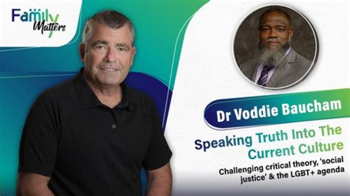 Dr. Voddie Baucham Height, Weight, Net Worth, Age, Birthday, Wikipedia, Who, Instagram, Biography