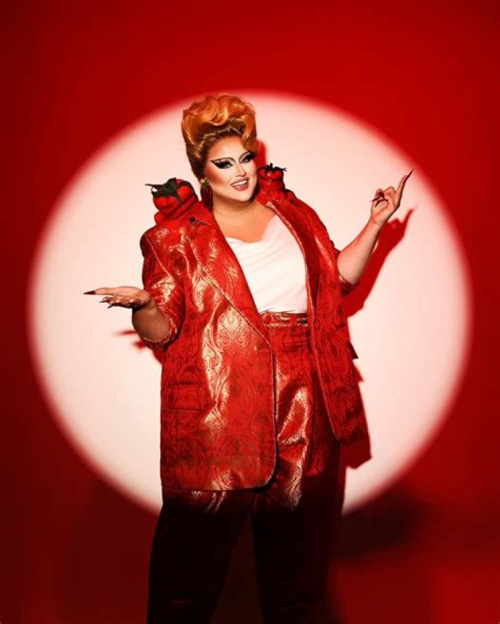 
Drag Race: Who Is Victoria Scone Partner Dani? Relationship Timeline And Net Worth 