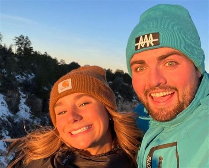 
Drage Kamerman Height, Age, Girlfriend, Biography, Wiki, Net Worth 