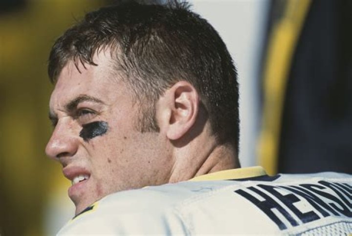 Drew Henson Net Worth