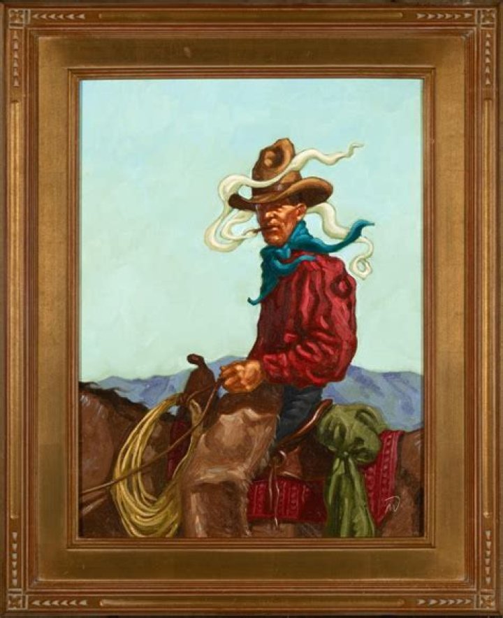 Drew Macias Net Worth