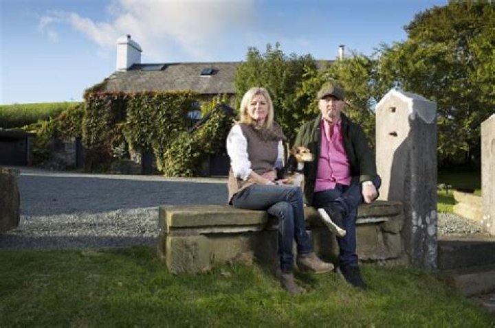 Are Drew Pritchard and Rebecca Pritchard Still Married? Wiki, Bio, Children, Net Worth