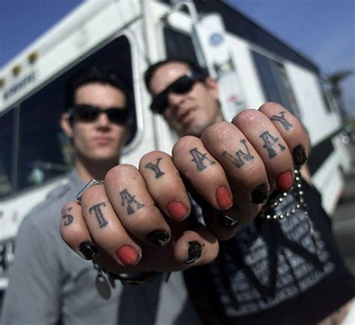 Duane Peters Net Worth