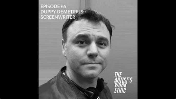 Duppy Demetrius Net Worth