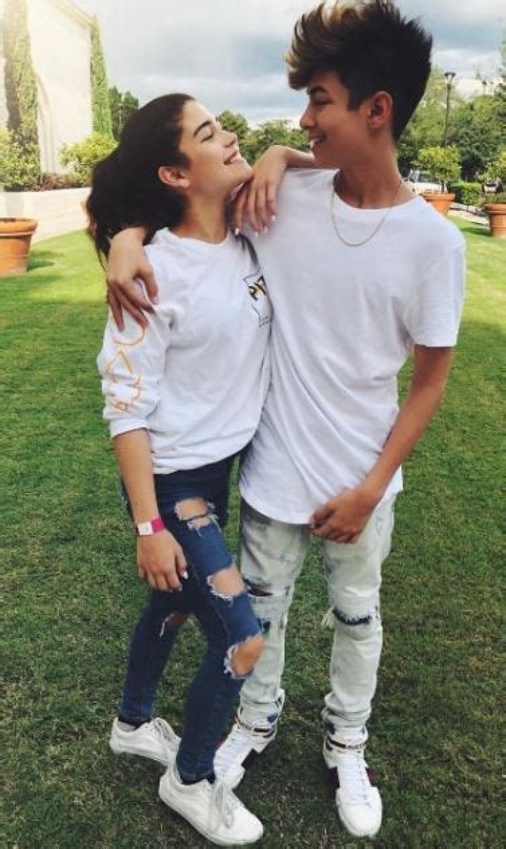 Dylan Conrique Wiki, Bio, Boyfriend, Dating, Net worth, Family, Age