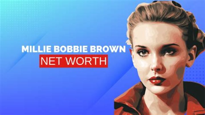 Ebony Brown Net Worth