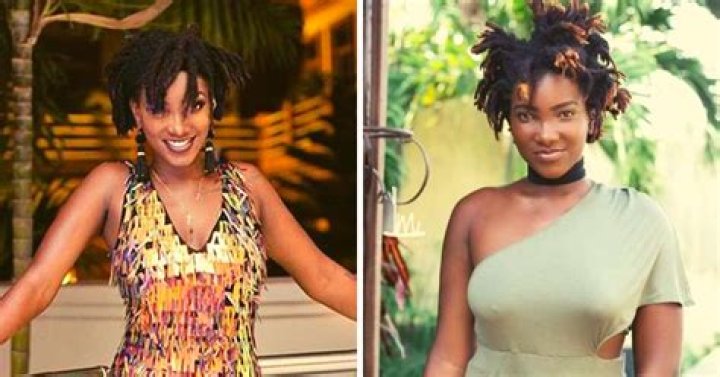 
Ebony Reigns Death: Ghanaian Singer Killed in Car Crash at 20 