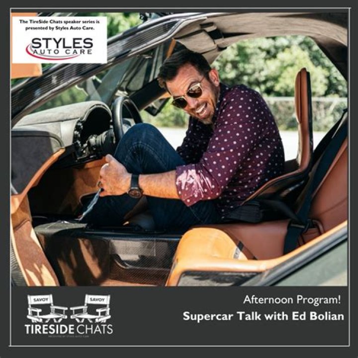 Ed Bolian: Wife, net worth, tattoos, smoking & body facts