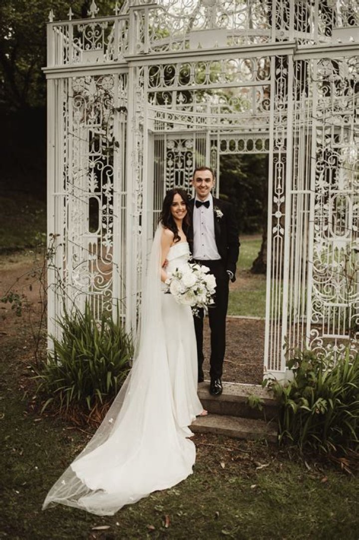 Ed Hartigan Wikipedia, Net Worth And Age Of Eva pilgrim’s Husband