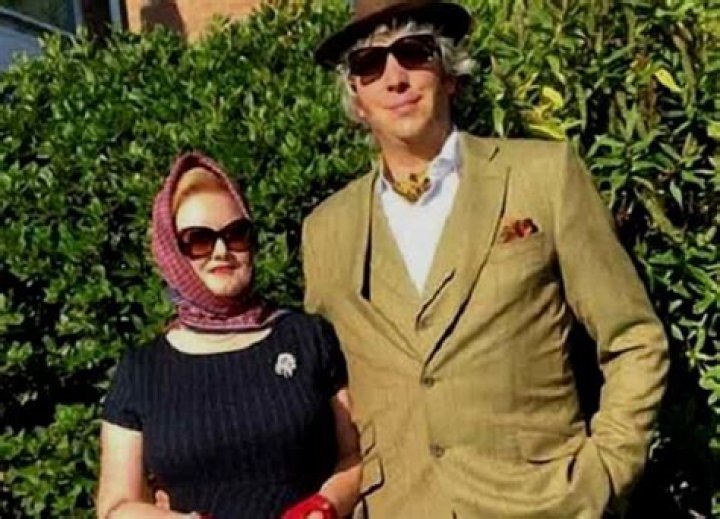 Edd China is Married to Wife, Imogen China. Know his Net Worth and New Show.