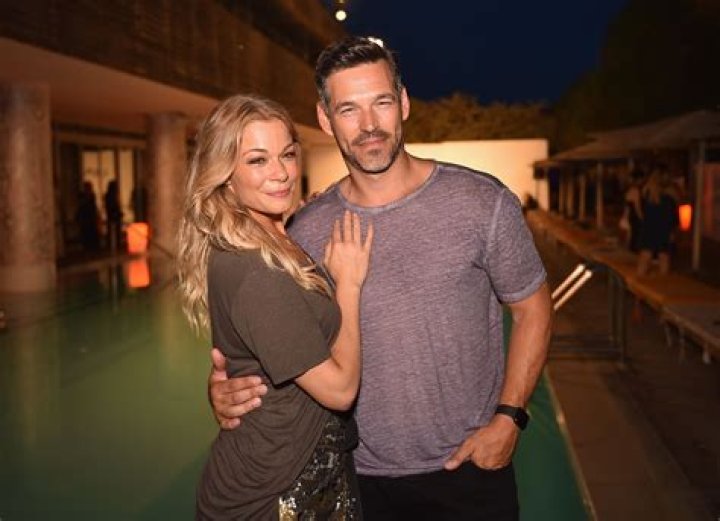 Eddie Cibrian Net Worth