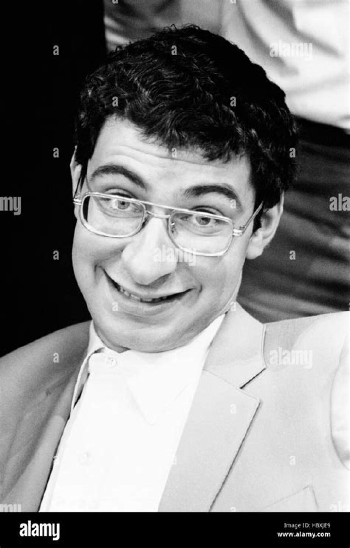 Eddie Deezen