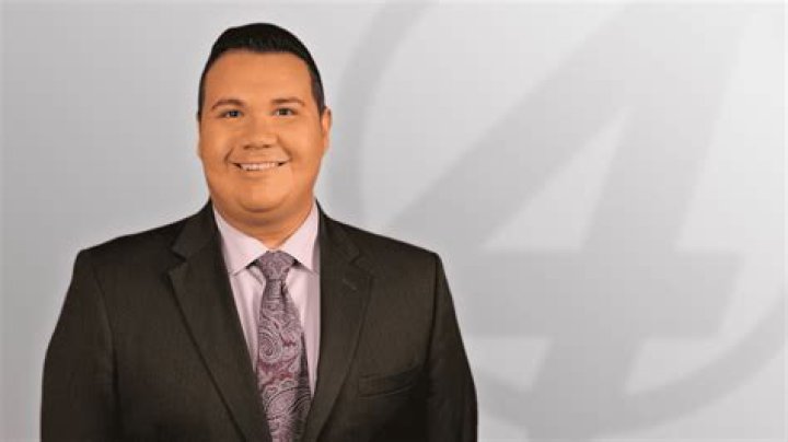 Eddie Garcia (Meteorologist) Bio, Wiki, Age, Height, Wife, Salary, Net worth, Young, KOB 4, Twitter