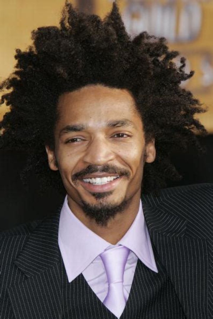 Eddie Steeples Net Worth
