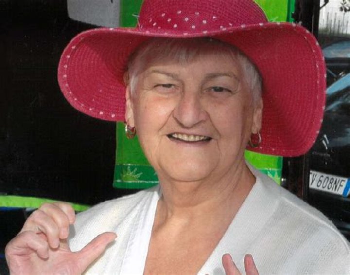 Edith Grant Net Worth