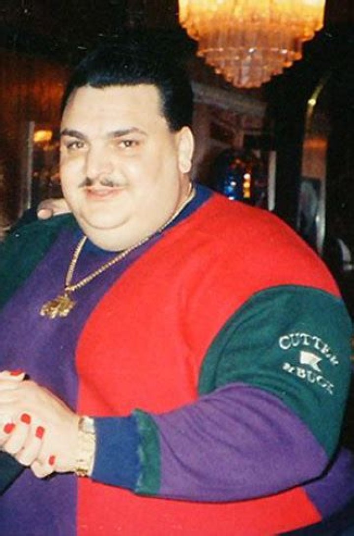 Edmonte Salvato III Net Worth