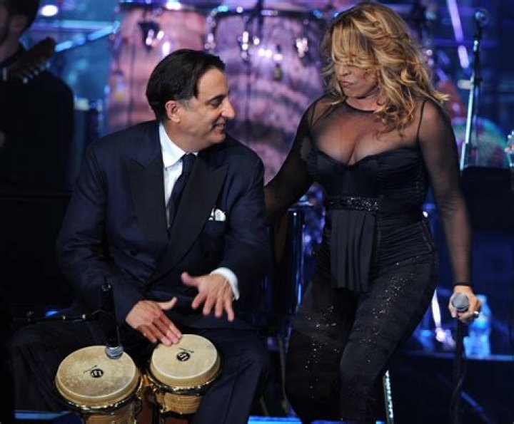 Ednita Nazario Net Worth