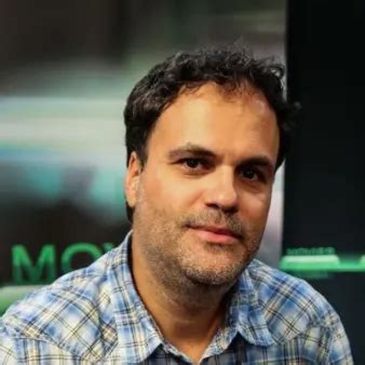 Eduardo Sánchez Net Worth