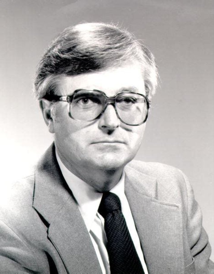 Edward L. Wilson