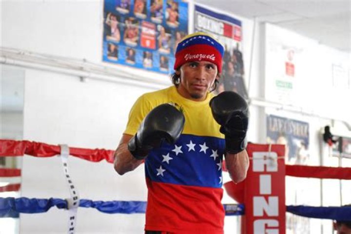 Edwin Valero Net Worth